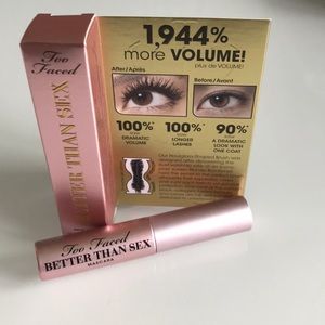 Deluxe Better than Sex